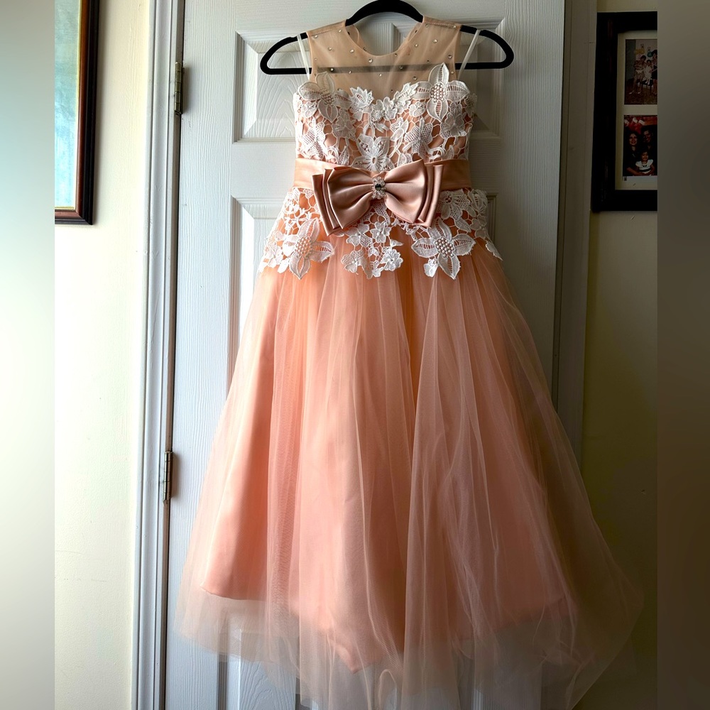 Party Dress size 12